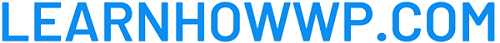 LearnHowWordPress