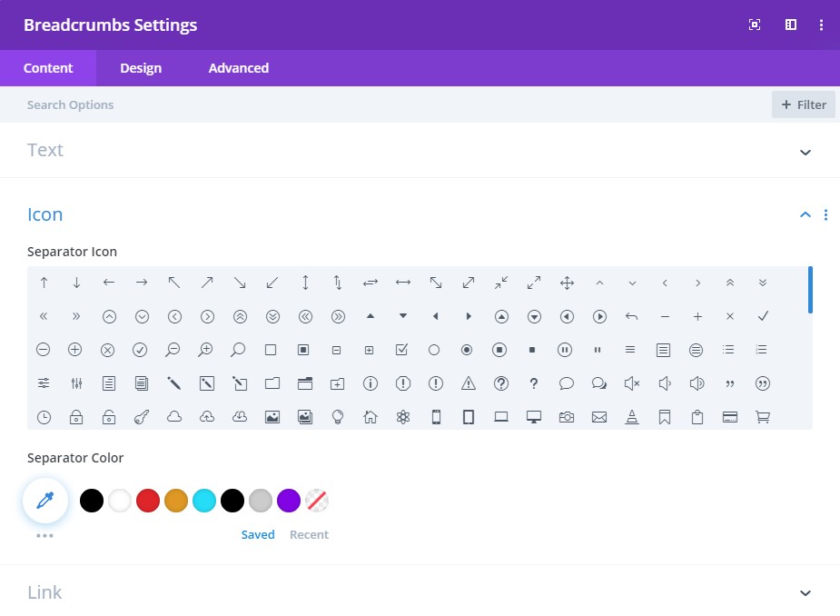 breadcrum-module-icon-settings